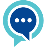 chat icon